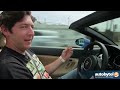2012 Lamborghini Gallardo LP 550-2 Spyder Test Drive & Exotic Supercar Video Review
