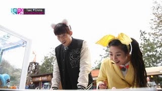 Global We Got Married EP13 Making Film#5_20130701_우리 결혼했어요 세계판 EP13 메이킹 필름#5