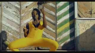 Major Lazer "Watch Out For This (Bumaye)" feat Busy Signal, The Flexican & FS Green