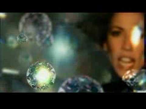 Sheryl Crow - Tomorrow Never Dies - YouTube