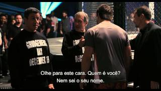 Ajuste de Contas - Razor e Kid vs. Chael Sonnen (leg) [HD]