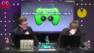 HARD RESET # 32 - Outtakes «» PietSmiet's Hard Reset | HD