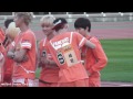130903 아육대 형들이랑 장난치는 세훈이 EXO SEHUN