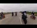 How to Avoid a Police Road Block After A 3 Mile Wheelie