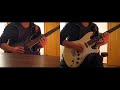 Gamma Ray - Tribute to the Past 【cover】