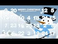 The Manchester City Annotated Advent Calendar 2013 - Links in description!