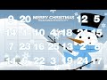 The Manchester City Annotated Advent Calendar 2013 - Links in description!