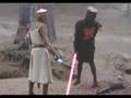 Monty Python Meets Star Wars - Youtube