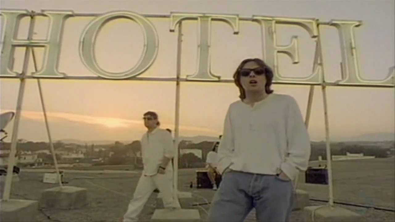 The Charlatans - Try Again Today The Charlatans - Try Again Today