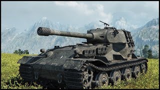 Превью: Качаю 430-У. Играю на Т-44! | SL1DE