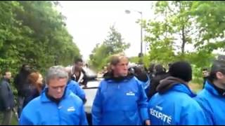 Jean Armel Kana Biyik Sortie d'entraînement