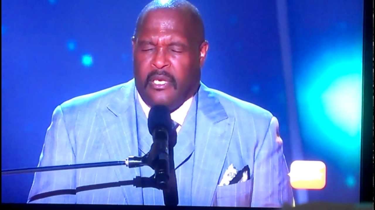Marvin Winans Draw Me Close YouTube
