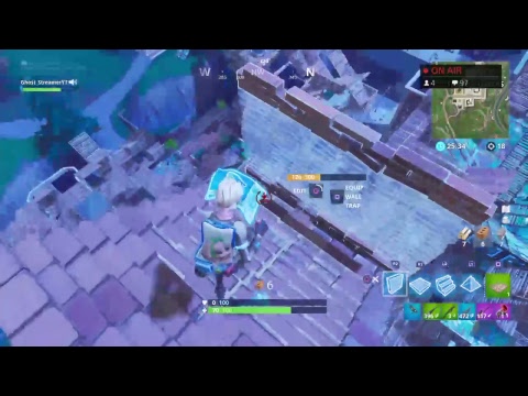 Download Fortnite live stream!!! CHILL STREAM!!! NEW UPDATE/SKINS!!!! 300 SUBS GRIND!!! Ps4 GAMER!!!