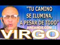 Video Horscopo Semanal VIRGO  del 11 al 17 Febrero 2024 (Semana 2024-07) (Lectura del Tarot)