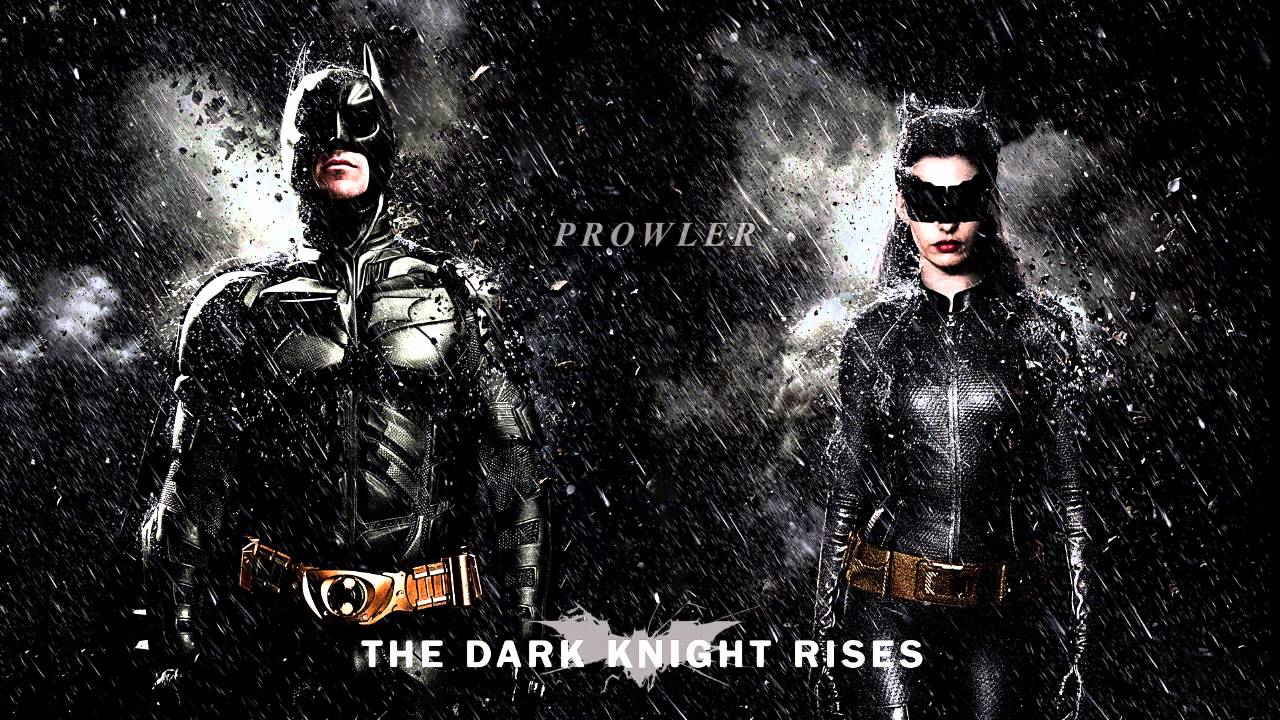 The Dark Knight Rises (2012) Prologue (Complete Score Soundtrack ...