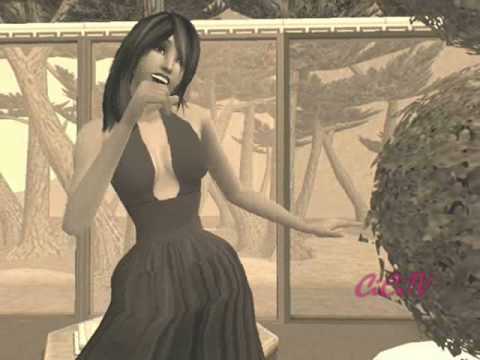 JANET JACKSON -FUNNY HOW TIME FLIES (SIMS 2) - YouTube