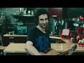 МАЧЕТЕ - Между висками (OFFICIAL VIDEO)