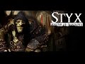 Видео обзор Styx: Master of Shadows 
