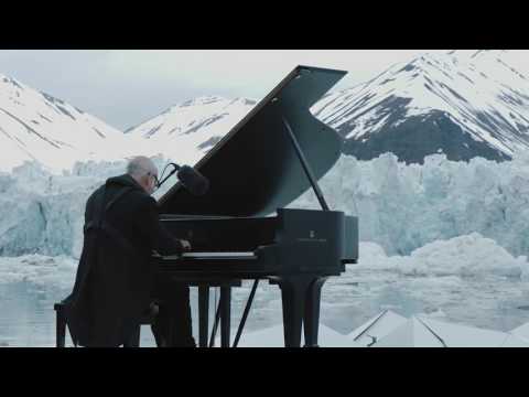 Elegy for the Arctic