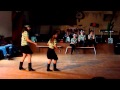 cherry poppin's line dance