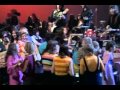 Silence Is Golden (Disco, 1971)