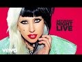 Lady Gaga - Born This Way (live On Snl) - Youtube