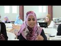Quran Intensive 2011: Day 23 - Teachers