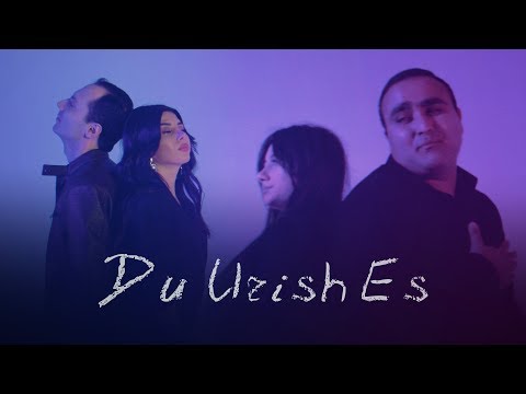 Gevorg Gevorgyan & Sevak Yepremyan - Du Urish Es