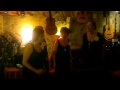 sweet ladyes le 15 juin 12