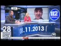 Начало вещания телеканала