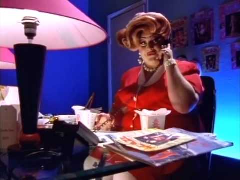 Blue Movie: Wicked Jenna [1995 Video]