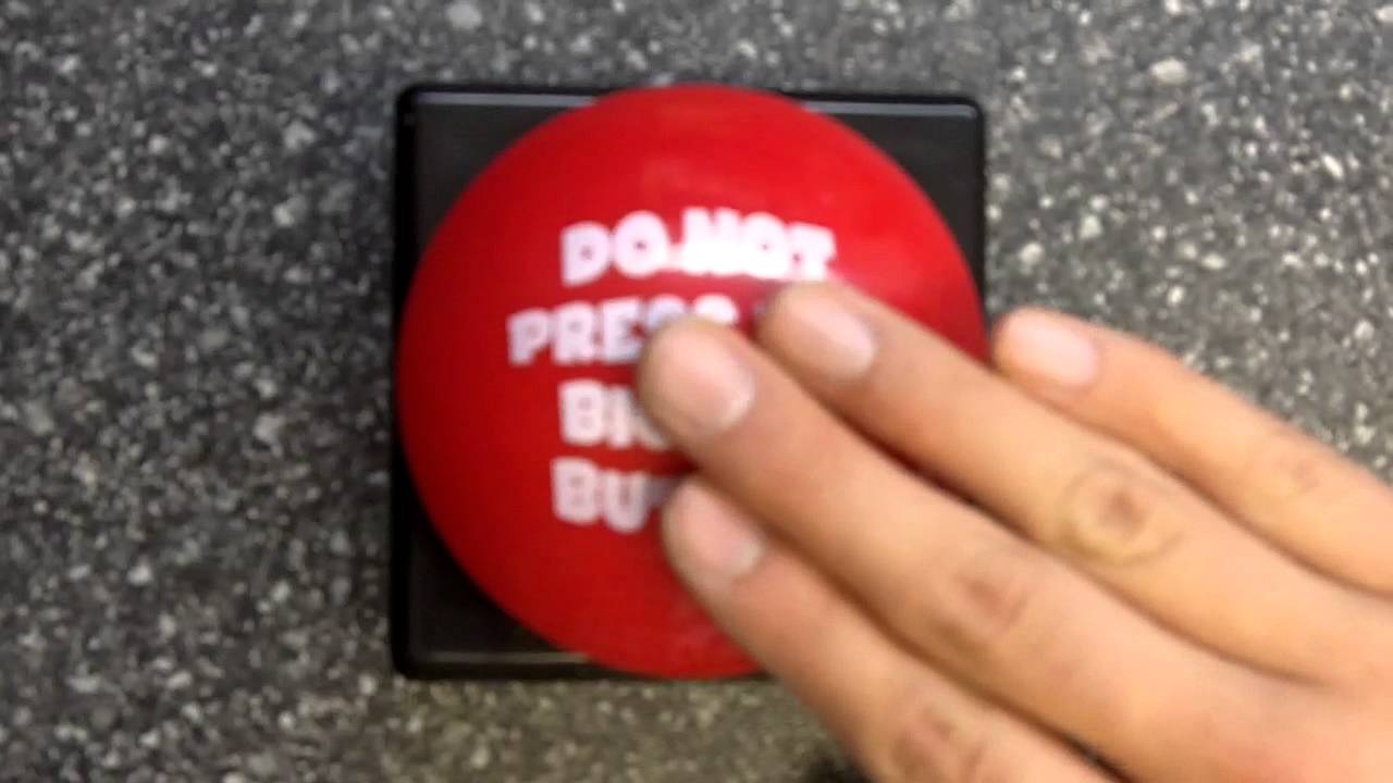 big red button company