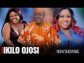IKILO OJOSI - A Nigerian Yoruba Movie Starring Taiwo Hassan