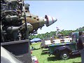 hallock farm aircraft engines and tractor pulll and pump engines