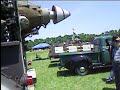hallock farm aircraft engines and tractor pulll and pump engines