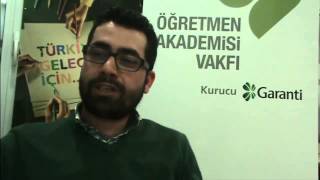 e-Seminer Çağlar Karakış "Toplum Gönüllüleri Eğitime Destek Projeleri" e-Seminer Çağlar Karakış "Toplum Gönüllüleri Eğitime Destek Projeleri"