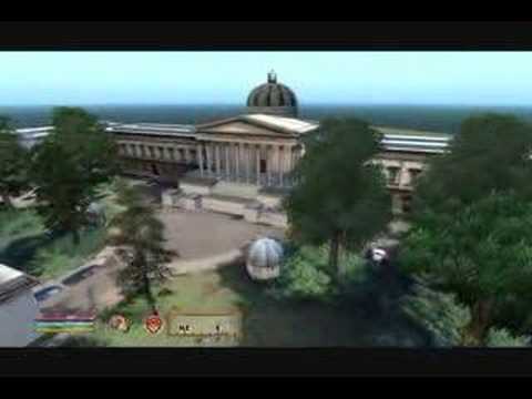 Oblivion Elder Scrolls IV Model Import Final