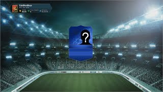 1 TOTY & 2 INFORMS! INSANE LUCK! - FIFA 14 Pack Opening!