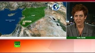 Посольство РФ в Дамаске обстреляли из минометов