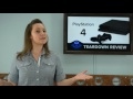 The Playstation 4 Teardown Review