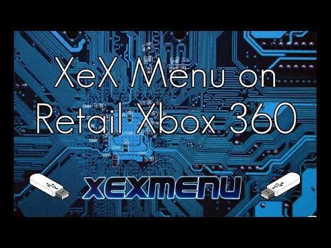 Xexmenu 1.4 Download Xbox 360