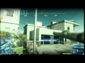 Battlefield 3 - BF Live #5 Diablox9 : Strike at Karkand