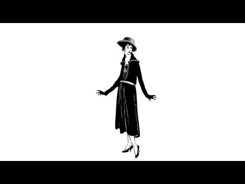 Coco – Inside CHANEL