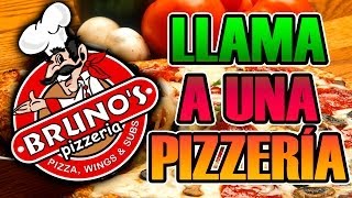 HACE LLAMAR A UNA PIZZERIA PARA PEDIR HELADOS GRATIS XD | TROLLEO EN GTA V ONLINE | Josemi