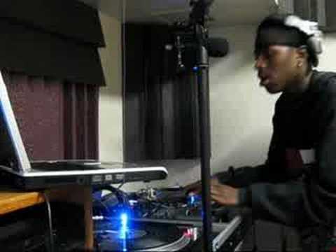 DJ RELLYRELL - PETE ROCK SET LIVE - YouTube