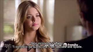 Pretty Little Liars 5x07 Promo Sub Ita