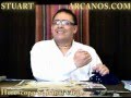 Video Horscopo Semanal VIRGO  del 29 Enero al 4 Febrero 2012 (Semana 2012-05) (Lectura del Tarot)