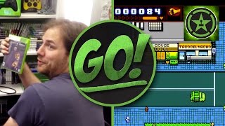 Achievement Hunter Presents: GO! #8