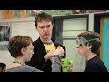 The Flipped Classroom