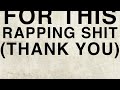 Outta Nowhere (Official Lyric Video)